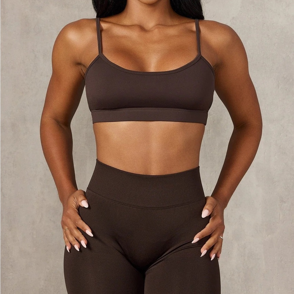 Youngla Sports Bra